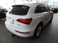 Glacier White Metallic - Q5 2.0 TFSI Premium quattro Photo No. 7