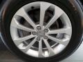 Glacier White Metallic - Q5 2.0 TFSI Premium quattro Photo No. 9