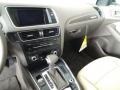 Glacier White Metallic - Q5 2.0 TFSI Premium quattro Photo No. 14