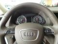 Glacier White Metallic - Q5 2.0 TFSI Premium quattro Photo No. 21