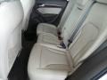 Glacier White Metallic - Q5 2.0 TFSI Premium quattro Photo No. 23