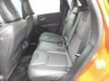 Trailhawk Black Rear Seat Photo for 2015 Jeep Cherokee #102598922