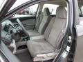 2013 Polished Metal Metallic Honda CR-V LX AWD  photo #7