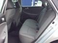 2014 Radiant Silver Hyundai Sonata GLS  photo #19