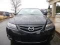 Onyx Black - MAZDA6 i Sport Sedan Photo No. 4