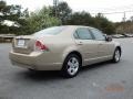 2008 Dune Pearl Metallic Ford Fusion SE V6  photo #4