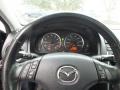 Onyx Black - MAZDA6 i Sport Sedan Photo No. 15