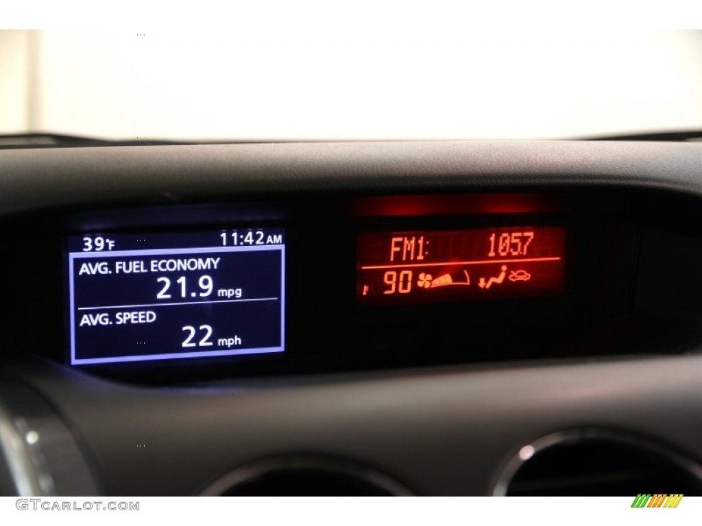 2010 CX-7 i Sport - Brilliant Black / Black photo #8