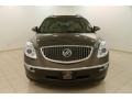 2008 Cocoa Metallic Buick Enclave CXL AWD  photo #2