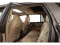 2008 Cocoa Metallic Buick Enclave CXL AWD  photo #14