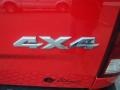 2012 Flame Red Dodge Ram 1500 ST Crew Cab 4x4  photo #29