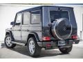 2015 Magnetite Black Metallic Mercedes-Benz G 550  photo #2