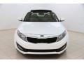 Snow White Pearl - Optima EX Photo No. 2