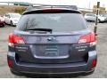 2014 Deep Indigo Pearl Subaru Outback 2.5i Premium  photo #7