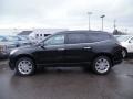 Black Granite Metallic - Traverse LT AWD Photo No. 2