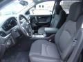 Black Granite Metallic - Traverse LT AWD Photo No. 11
