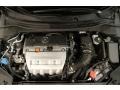 2.4 Liter DOHC 16-Valve i-VTEC 4 Cylinder 2014 Acura ILX 2.4L Premium Engine