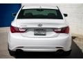 Shimmering White - Sonata GLS Photo No. 9