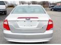 2011 Ingot Silver Metallic Ford Fusion S  photo #13