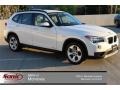 Alpine White - X1 sDrive 28i Photo No. 1