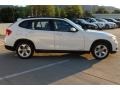 Alpine White - X1 sDrive 28i Photo No. 2