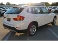 Alpine White - X1 sDrive 28i Photo No. 4