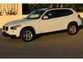 Alpine White - X1 sDrive 28i Photo No. 6