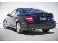 Black - C 250 Coupe Photo No. 2