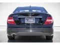 Black - C 250 Coupe Photo No. 3