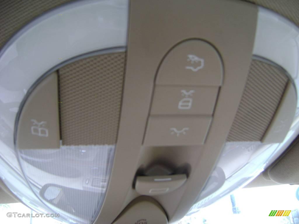 2007 E 350 Sedan - Pewter Metallic / Cashmere photo #11