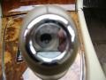 Pewter Metallic - E 350 Sedan Photo No. 13