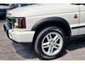 2004 Chawton White Land Rover Discovery SE  photo #17