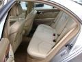 Pewter Metallic - E 350 Sedan Photo No. 15