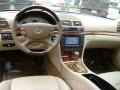 Pewter Metallic - E 350 Sedan Photo No. 17