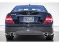 Black - C 350 Coupe Photo No. 3