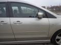 2007 Platinum Silver Metallic Mazda MAZDA5 Touring  photo #9