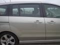 Platinum Silver Metallic - MAZDA5 Touring Photo No. 11