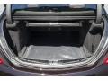 Nut Brown/Black Trunk Photo for 2015 Mercedes-Benz S #102605924