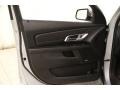 Jet Black Door Panel Photo for 2015 GMC Terrain #102605957