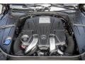 4.6 Liter biturbo DI DOHC 32-Valve VVT V8 Engine for 2015 Mercedes-Benz S 550 Sedan #102606233