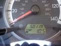 2007 Platinum Silver Metallic Mazda MAZDA5 Touring  photo #44