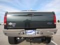 Dark Green Satin Metallic - F250 Super Duty King Ranch FX4 Crew Cab 4x4 Photo No. 6