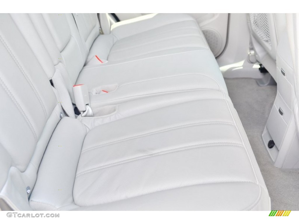 2009 VUE XR V6 - Quicksilver / Gray photo #29