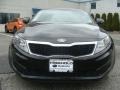 Ebony Black - Optima LX Photo No. 2