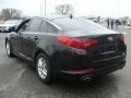 Ebony Black - Optima LX Photo No. 4
