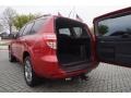 Barcelona Red Metallic - RAV4 Sport Photo No. 17