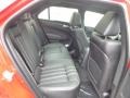 Rear Seat of 2015 300 S AWD