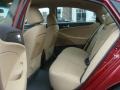 Venetian Red - Sonata GLS Photo No. 11