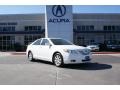 Super White - Camry XLE V6 Photo No. 2