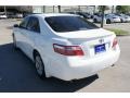 Super White - Camry XLE V6 Photo No. 6
